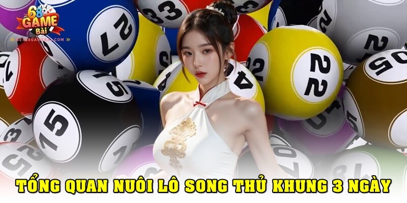 Song thủ lô có tỷ lệ trúng giải cao hơn bạch thủ lô